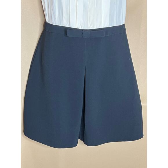 Kate Spade Tuxedo Romper 6 - Picture 6 of 14